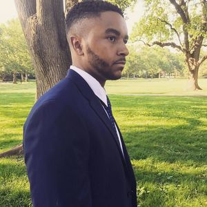 Meet your Posher, Eric